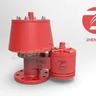 Zhenchao Atmospheric Pressure Vacuum Relief Valve