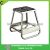 MX Lightweight Racing Aluminum Dirt Bike Motocross Repair Stand / Durable Wide Moto Stance / Heavy-Duty Pro Lift Stand