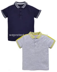 boy shirt style