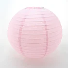 Chinese Handmade Round Paper Lantern Wholesale