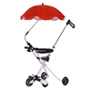 Easy take baby stroller carrier three wheels