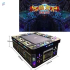 North Carolina IGS Game board Ocean King USA 2 3 Plus Fish Hunter Game Table Machine Gambling Arcade Cheats