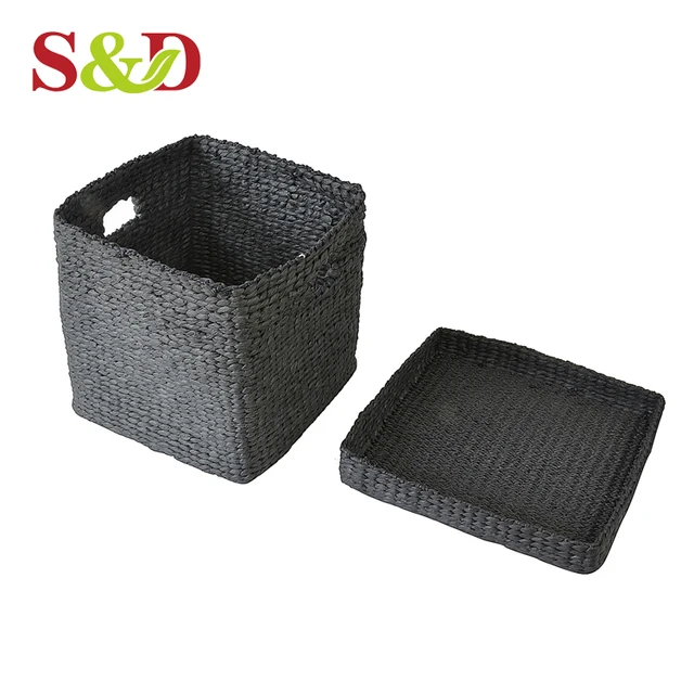 paper basket weave