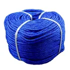 Factory rope supply 4mm-42mm PE rope for net or netting