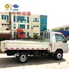 4x2 3 cumbic dongfeng t-lift truck construction equipment