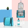 Popular china supplier toilet travel kit bag portable travel kit organizer travel cosmetic bag