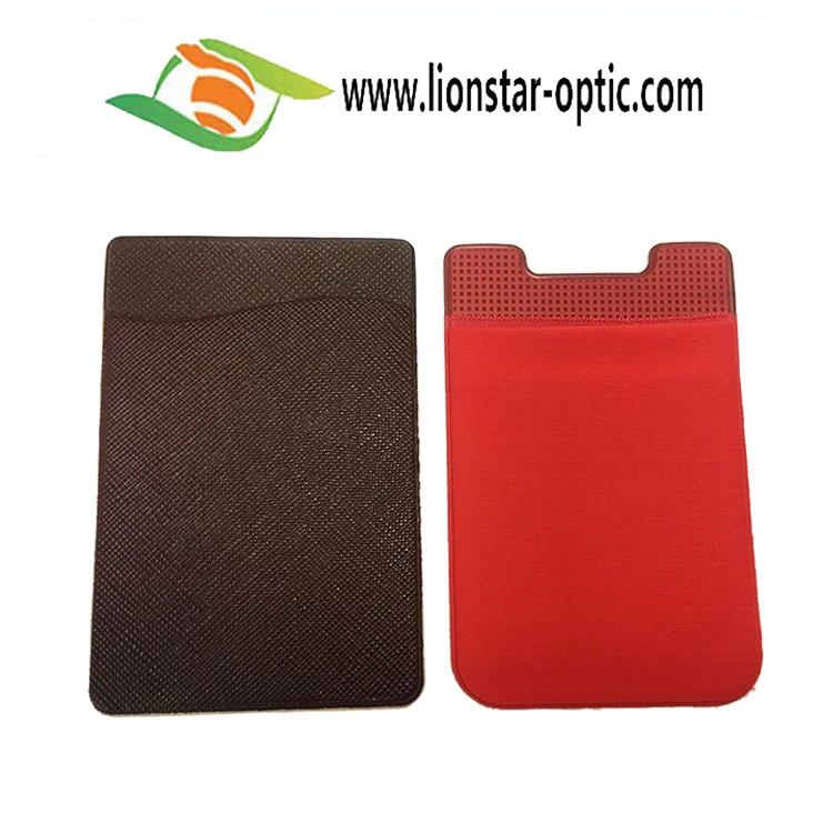 3 Mt Klebstoff Handykartenhalter Marken Smartphone Zwei-in-one-kartenmappe Telefonkasten - ANKUX.COM