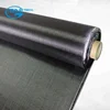 high modulus Light weight 46 degree twill carbon fiber fabric