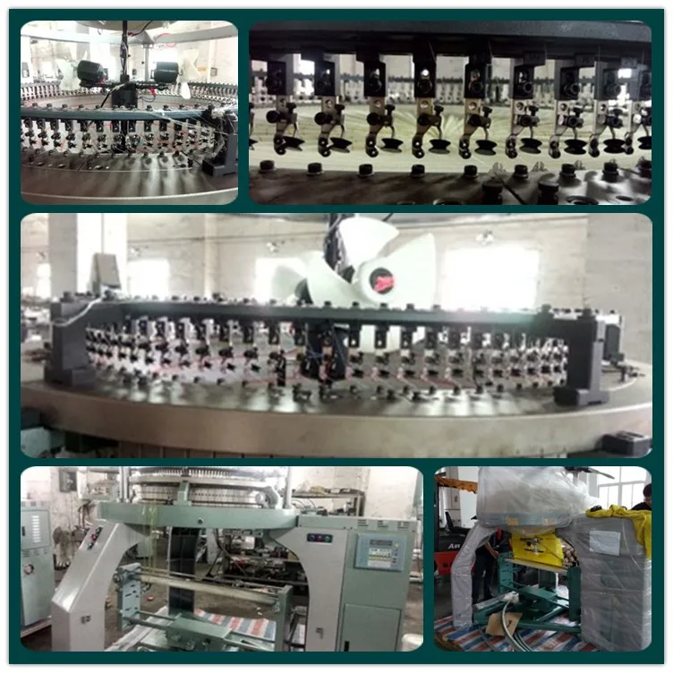 Huixing Oem Single Jersey Circular Knitting Machine - Buy Circular