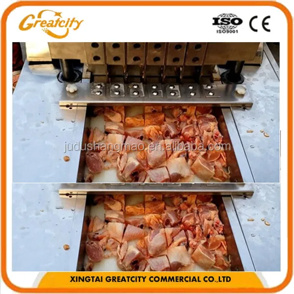Chicken Breast Cutting Machine Buy Chicken Breast Cutting Machine