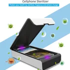 Light Smart With Aromatherapy Charging Functions Petsmart Herbicide Parts And Dryer Toothbrush Jobs Bags Uv Phone Sterilizer Kit