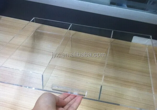 Removable Grid Divider Acrylic Drawer Dividers For Sale Buy