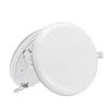 indoor lighting PC CE RoHs surface mounted recessed downlight lamp embedded 36w led ceiling light