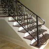 Stair Railing Design Wrought Iron Spiral Stairway Iron Craft Stair Railings Gorgeous Design High Quality Wrought Iron Outdoor St