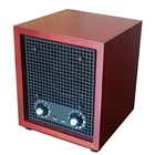 Factory-direct Products Car Air Purifier Ozone Generator Car Air Fresheners Home Air Purifier