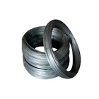 Building Material Iron Rod Twisted Soft Annealed Black Iron Galvanized Wire