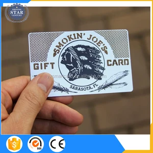 gold pvc business cards suppliers and manufacturers at alibaba