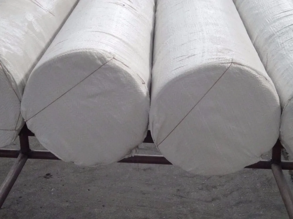Geotextile Packing 0000