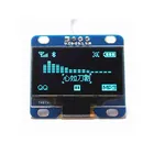 1.3 Inch IIC I2C 128x64 30 pin LCD SH1106 Driver Passive Matrix OLED Display Module for arduino Diy Kit