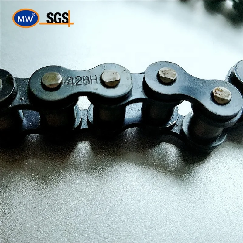 Professional Standard 420/428 Motorcycle Chain