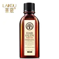 LAIKOU Hair Care Essential Oil Dry Demaged Treatments Repair Hair Serum 100% Pure Moroco Argan Oil
LAIKOU Hair Care Essential Oil Dry Demaged Treatments Repair Hair Serum 100% Pure Moroco Argan Oil