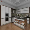 new design home furniture kitchen cabinet malaysia