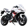 Full Size Adult Sports Electric Super Japan Kawasaki Ninja Electric Racing E Motorcycle Bike Made in China