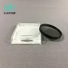 TS-CPL DSLR camera CPL Polarizer filter,high quality Polarizing filter,MC CPL filter for photography