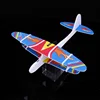 Cheap rc airplane price remote control aircraft with 360 degree flips