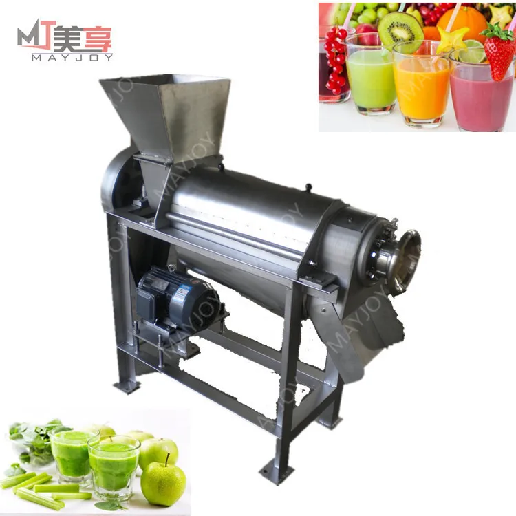 vegetable juice extractor