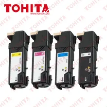 TOHITA original quality toner cartridge for Xerox Phaser 6500 6500N 6500DN WC6505 106R01594 106R01595 106R01596 106R01597