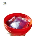 Concrete pump yellow lubricant lithium based grease
