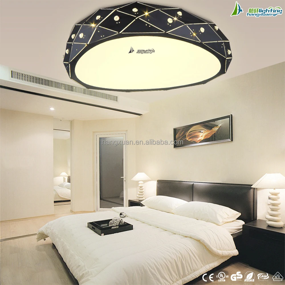 Plafoniere camera da letto all'ingrosso acquista online i migliori ...