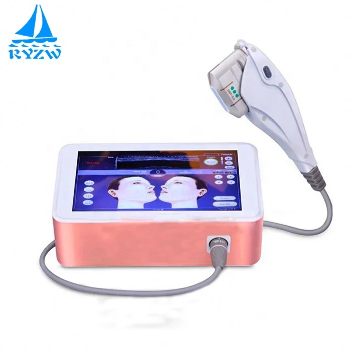 2019 high intensity focused Ultrasonic tightening face lift antiwrinkle skin care beauty machine, White
2019 high intensity focused Ultrasonic tightening face lift antiwrinkle skin care beauty machine, White