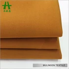 Mulinsen Textile Knitting Polyester Plain Dyed Scuba Sport Wear Gym Fabric
