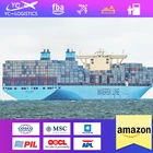 Experienced az freight forwarder DDP door to door services