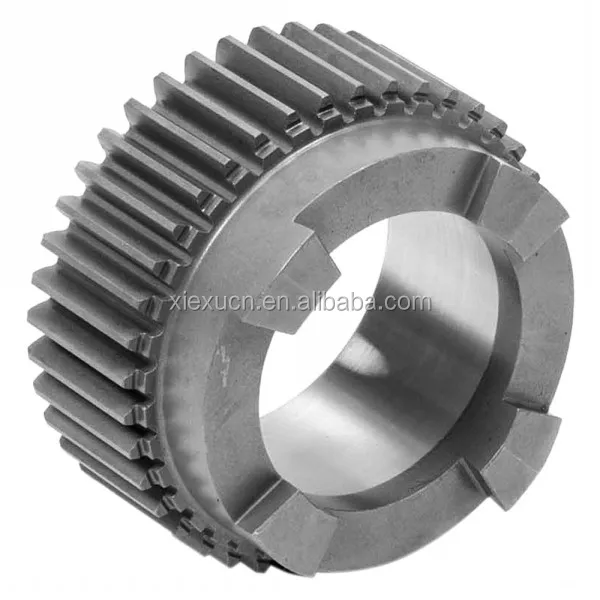 EXW Factory Best Price Transmission Gear Wheel For Automobile And Motorcycle Parts