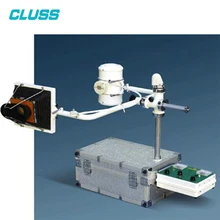 Mini portable x-ray machine CLS-XR100P mobile x-ray machine model