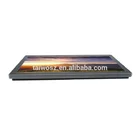 21.5 Inch HD 10 Points Capacitive LCD Touch Screen Monitor