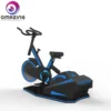 Best Selling 9d Virtual Reality Bike VR Game Motion Simulator Rides Fitness Bike For Sale