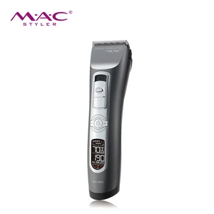 Best Cordless Hair Trimmer For Men Wholesale Suppliers Alibaba