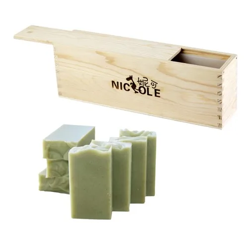 Nicole Fabrika Outlet Özel El Yapımı Silikon Ekmek Sabun Kalıp DIY Silikon Kalıpları Bar Silikon Sabun Kalıpları Esnek