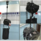 Electric concert Hoist, Concert Electric Chain Hoist 1000kg/2000lb concert hoist