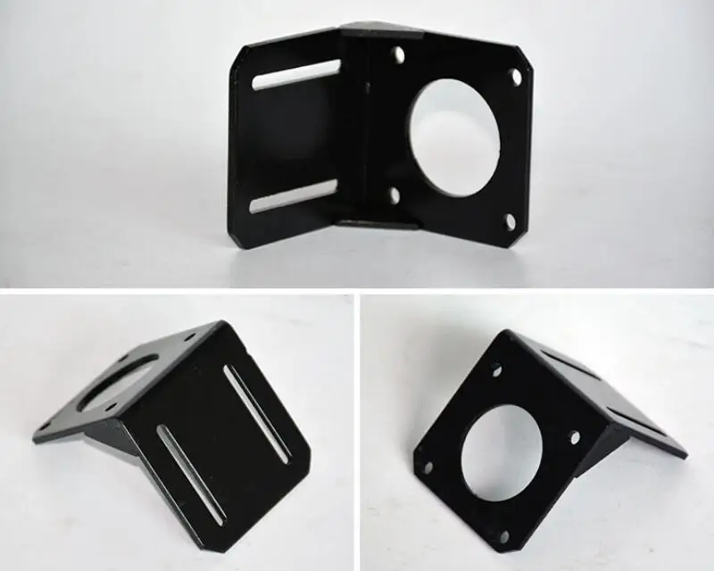 stepper motor bracket (3)
