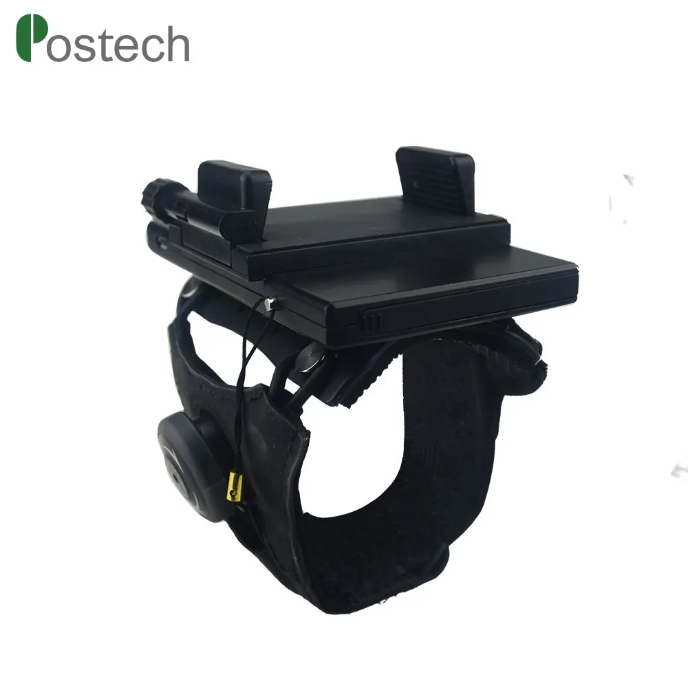 WT02S Wearable data terminal with Ring barcode scanner for picking and sorting solution
WT02S Wearable data terminal with Ring barcode scanner for picking and sorting solution