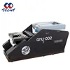 High speed roll to roll digital full color label printer