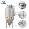 200L 300L beer fermenter unitank for micro brewery