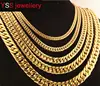 China Wholesale 9ct dubai new gold chain design for men,gold neck chain designs