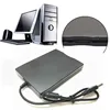 1.44Mb 500 Kbits 3.5" USB External Portable Floppy Disk Drive Diskette drive FDD For Laptop pc notebook