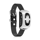 Papani New Design Anti Bark Control Collar No Barking Dog Pet Training Collar